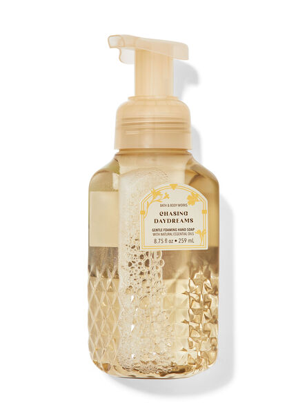Chasing Daydreams hand soaps & sanitizers hand soaps foam soaps Bath & Body Works