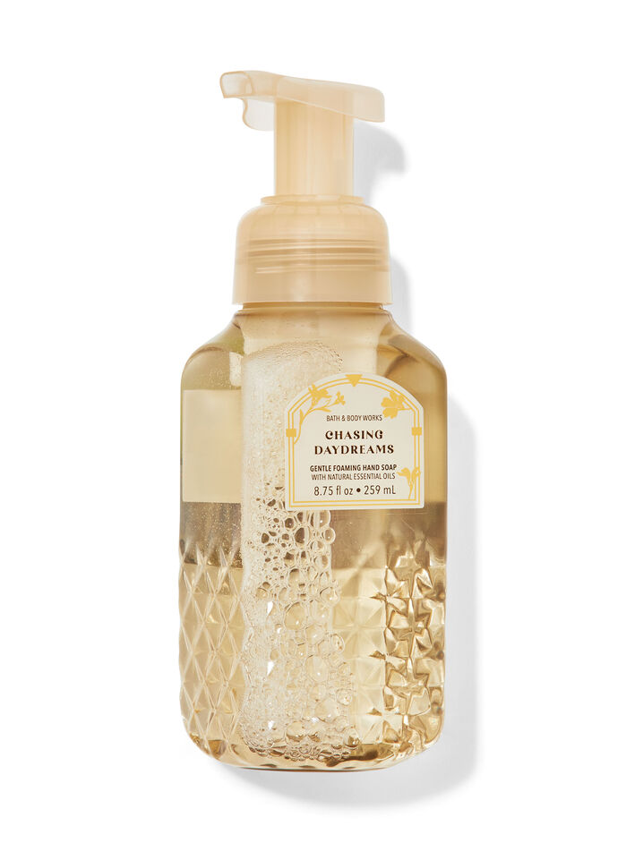 Chasing Daydreams Hand Soaps & Sanitizers/Hand soaps/Foam soaps Bath & Body Works