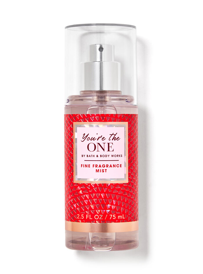 You're the One PRODOTTI PER IL CORPO/VEDI TUTTI PRODOTTI PER IL CORPO Bath & Body Works