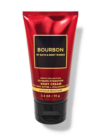 Bourbon prodotti per il corpo idratanti corpo crema corpo idratante Bath & Body Works1