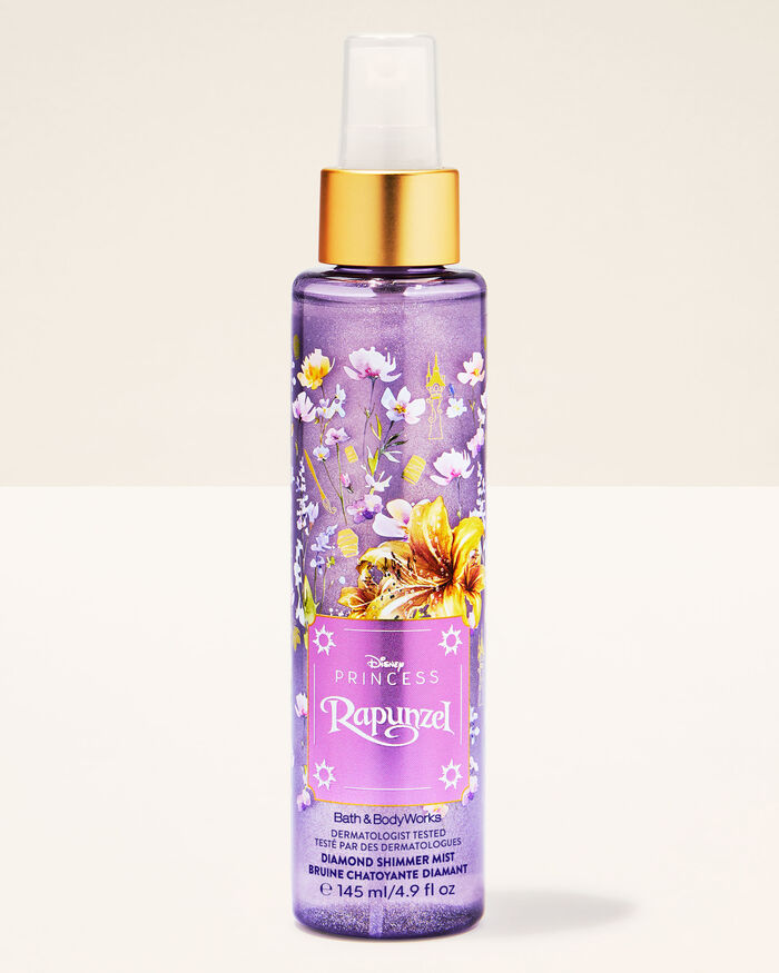 Rapunzel Body care/Fragrance/Body sprays & mists Bath & Body Works