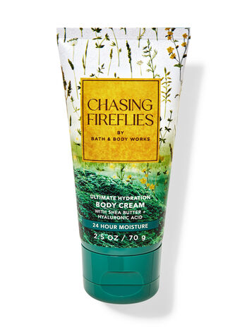 Chasing Fireflies Body care/Moisturizers/Body cream Bath & Body Works1
