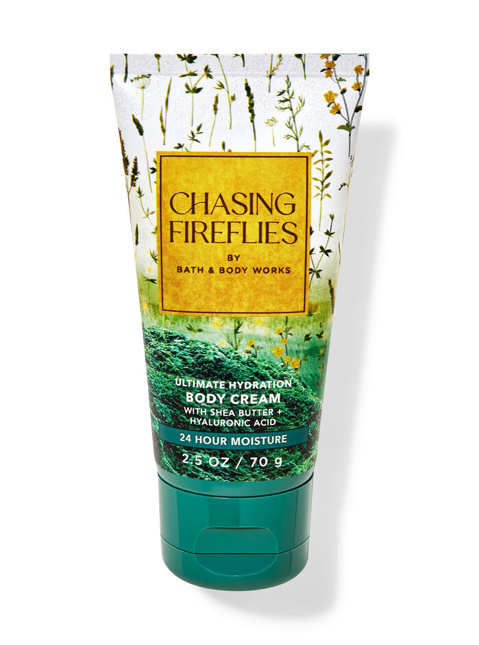 Chasing Fireflies Body care/Moisturizers/Body cream Bath & Body Works
