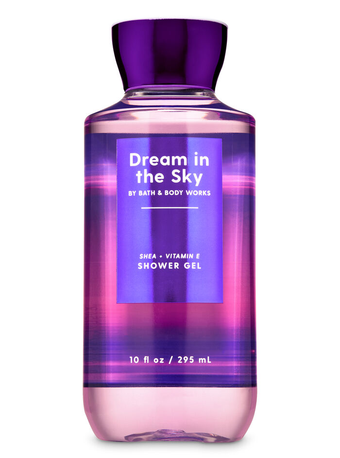Dream in the Sky - Lavender Clouds Gifts/Collections/Gifts for her Bath & Body Works