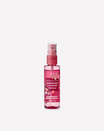 Raspberries & Whipped Vanilla NOVITA'/Nuovi Arrivi Bath & Body Works1