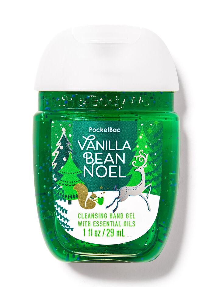Vanilla Bean Noel Fuori Catalogo Bath & Body Works