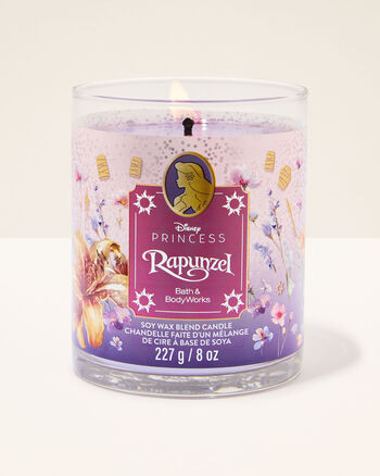 Rapunzel CANDELE/Tutte le Candele/Candela a Uno Stoppino Bath & Body Works1