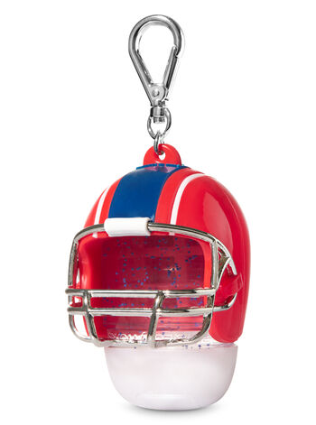 Red, White &amp; Blue Football Helmet IDEE REGALO/REGALI PER FASCE PREZZO/Regali fino a 10€ Bath & Body Works1