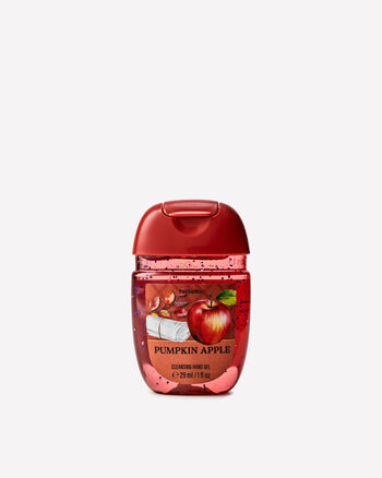 Pumpkin Apple Hand Soaps & Sanitizers/Hand sanitizers/Hand sanitizers Bath & Body Works1