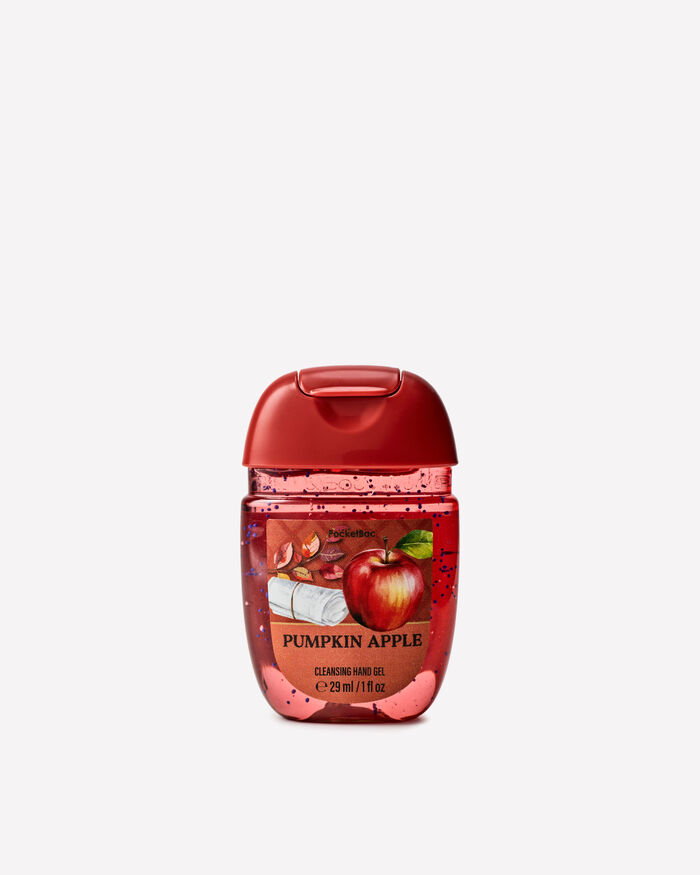 Pumpkin Apple Hand Soaps & Sanitizers/Hand sanitizers/Hand sanitizers Bath & Body Works