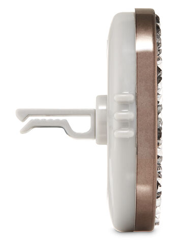 Black Glitter Vent Clip IDEE REGALO/REGALI PER FASCE PREZZO/Regali fino a 10€ Bath & Body Works2