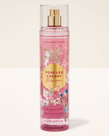 Forever Cherry Blossom Novit&agrave;/Nuovi Arrivi/Tutte le novit&agrave; Bath & Body Works1