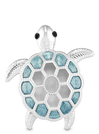 Tropical Turtle Visor Clip fragranza Car Fragrance Holder