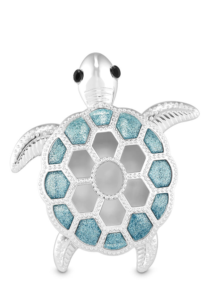 Tropical Turtle Visor Clip fragranza Car Fragrance Holder