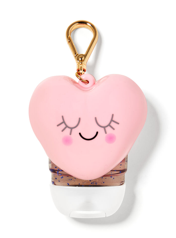 Smiley Heart Fuori Catalogo Bath & Body Works