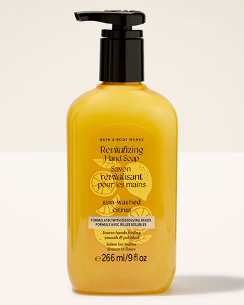 Sun-Washed Citrus Novit&agrave;/Nuovi Arrivi/Tutte le novit&agrave; Bath & Body Works1