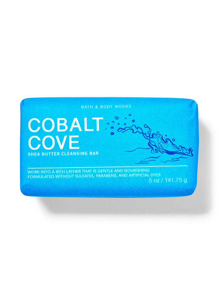 Cobalt Cove Body care/Bath & Shower/Body wash & Shower gel Bath & Body Works