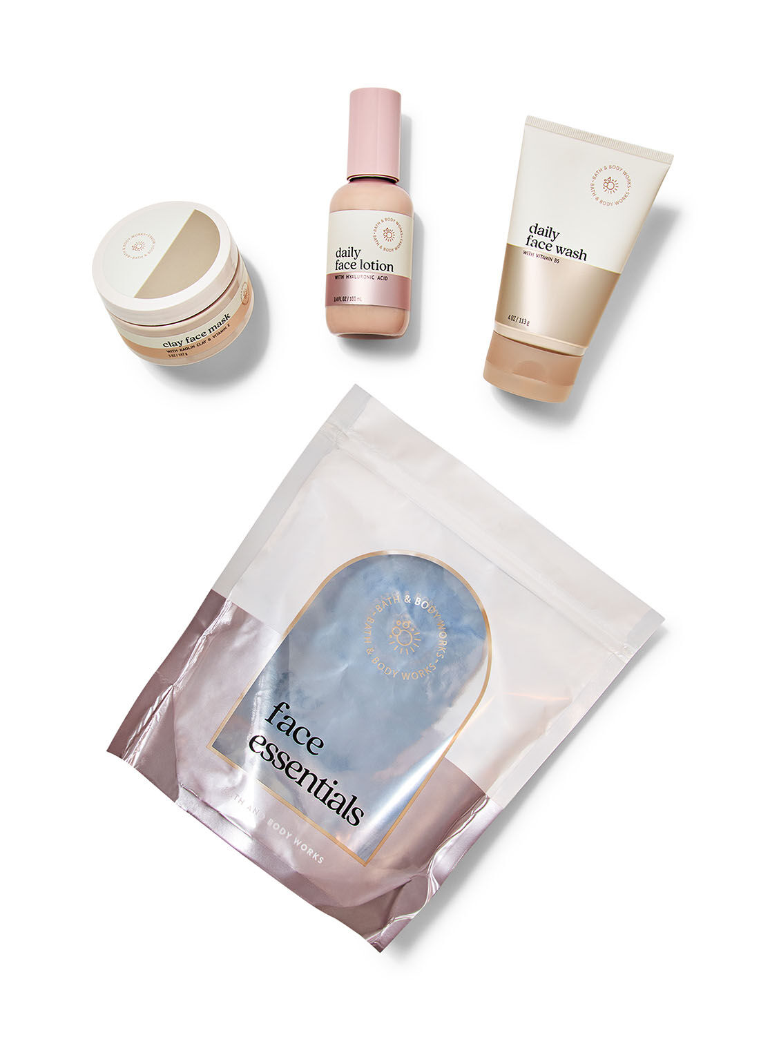 Bodycare Gift Set | Bath & Body Works