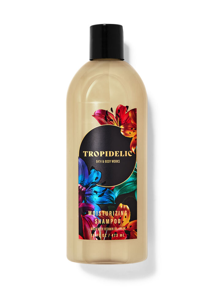 Tropidelic Body care/Bath & Shower/Bath Bath & Body Works