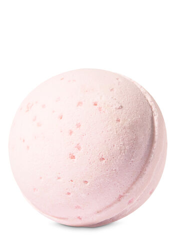 Pink Jasmine & Strawberry fragranza Bath Fizzy