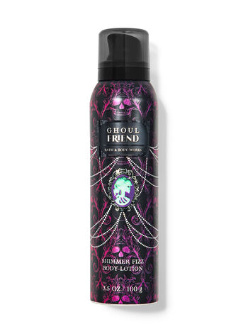 Ghoul Friend Body care/Moisturizers/Body lotion Bath & Body Works1
