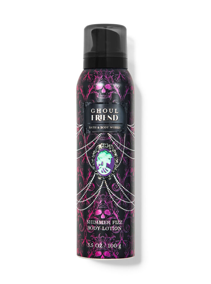 Ghoul Friend Body care/Moisturizers/Body lotion Bath & Body Works