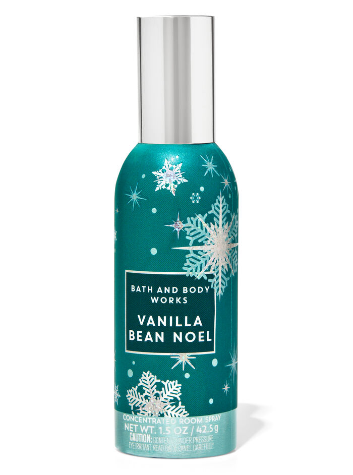 Vanilla Bean Noel Gifts/Collections/Gifts for home Bath & Body Works