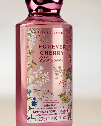 Forever Cherry Blossom Novit&agrave;/Nuovi Arrivi/Tutte le novit&agrave; Bath & Body Works2