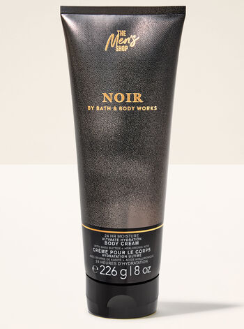 Noir Body care/Moisturizers/Body cream Bath & Body Works1