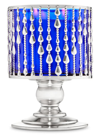 Beaded Pedestal Fuori Catalogo Bath & Body Works1