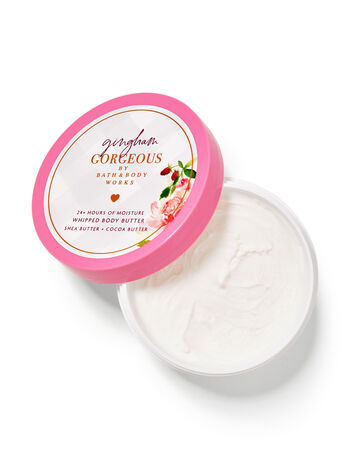 Gingham Gorgeous Fuori Catalogo Bath & Body Works1