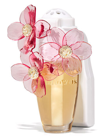 Floral Bouquet home fragrance home & car air fresheners wallflowers plugs Bath & Body Works1