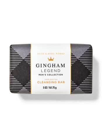 Gingham Legend Body care/Bath & Shower/Body wash & Shower gel Bath & Body Works1