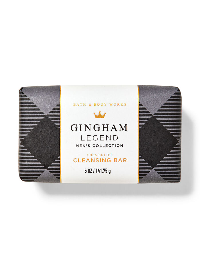 Gingham Legend Body care/Bath & Shower/Body wash & Shower gel Bath & Body Works