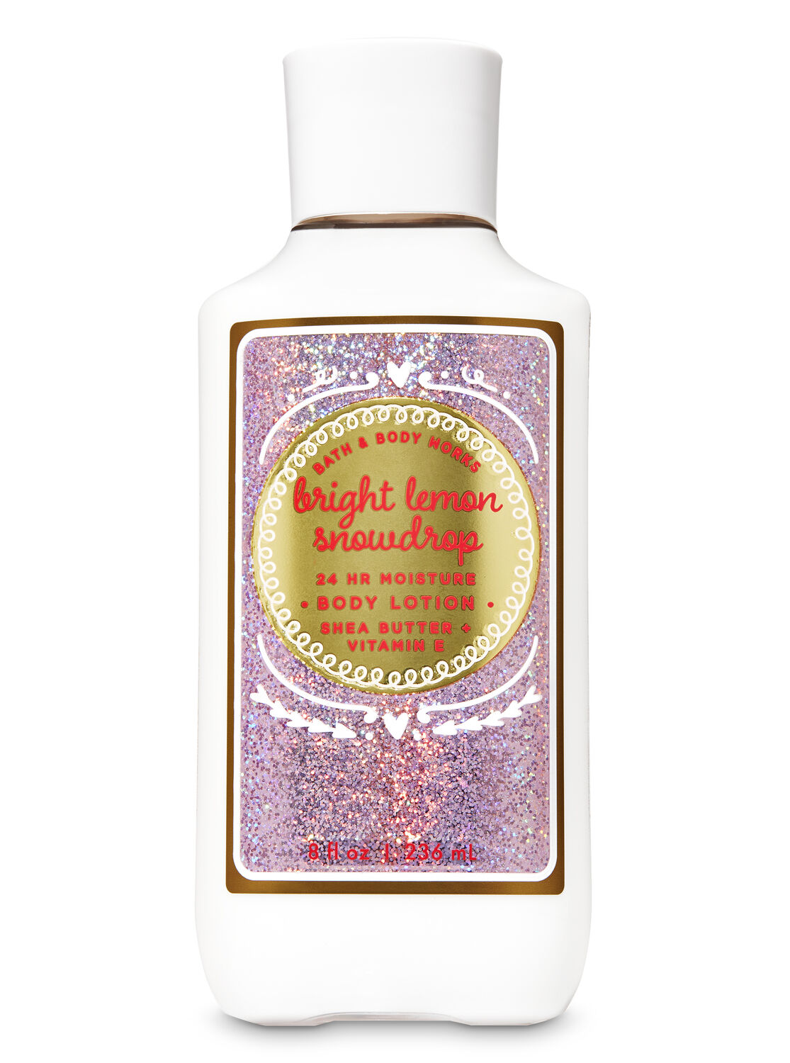 Bright lemon snowdrop best sale perfume