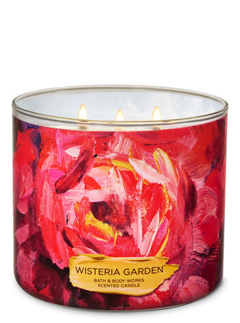 Wisteria Garden Gifts/Collections/Gifts for home Bath & Body Works1