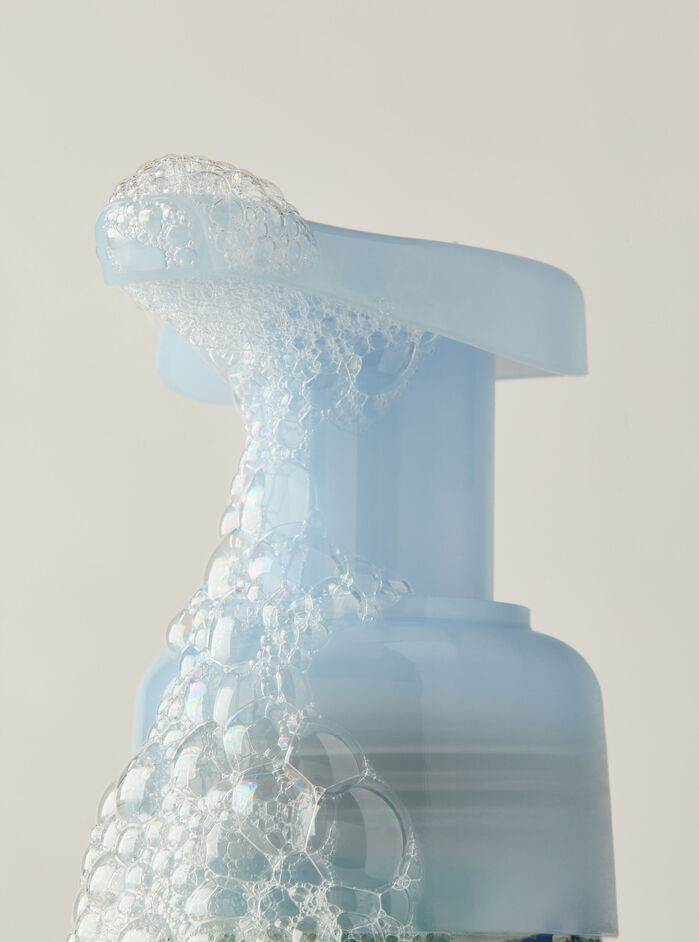 Fresh Sparkling Snow Saponi e igienizzanti mani/SAPONI MANI/Sapone in Schiuma Bath & Body Works
