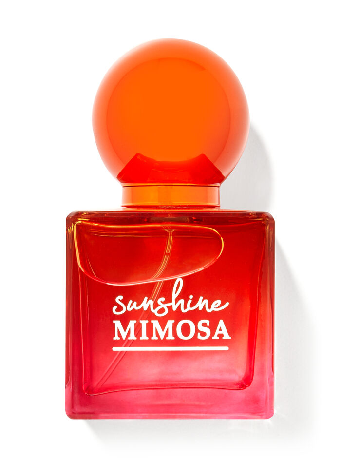 Sunshine Mimosa Gifts/Collections/Gifts for her Bath & Body Works