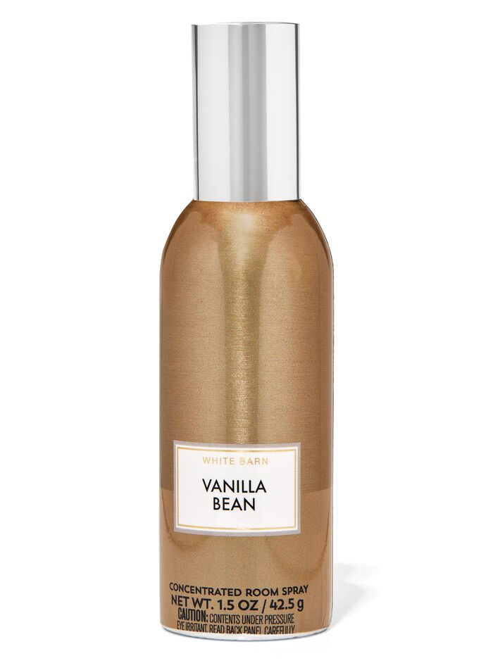 Vanilla Bean Fuori Catalogo Bath & Body Works