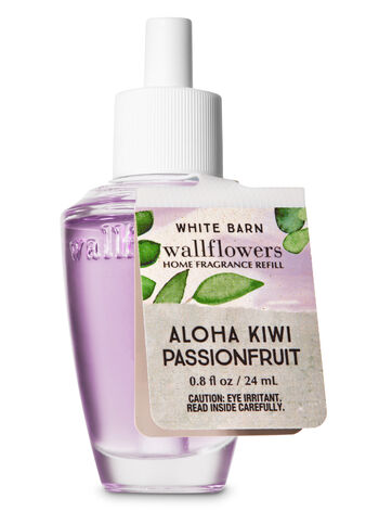 Aloha Kiwi Passionfruit special offer Bath & Body Works1