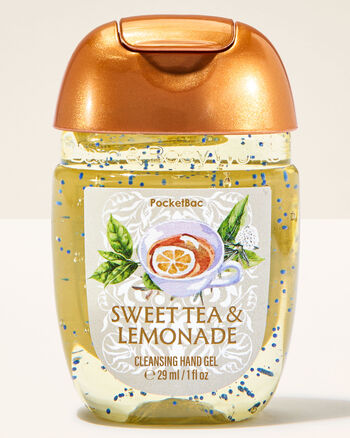 Sweet Tea & Lemonade Novit&agrave;/Nuovi Arrivi/Tutte le novit&agrave; Bath & Body Works1