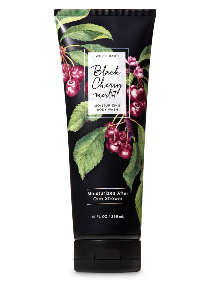 Black Cherry Merlot PRODOTTI PER IL CORPO/VEDI TUTTI PRODOTTI PER IL CORPO Bath & Body Works