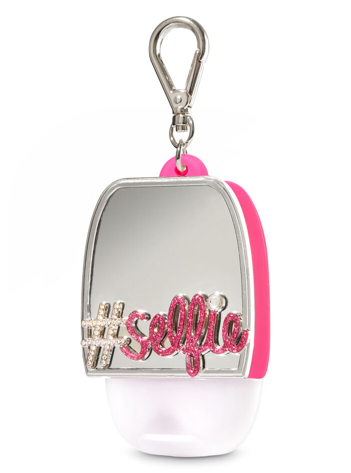 #Selfie Mirror IDEE REGALO/REGALI PER FASCE PREZZO/Regali fino a 10€ Bath & Body Works