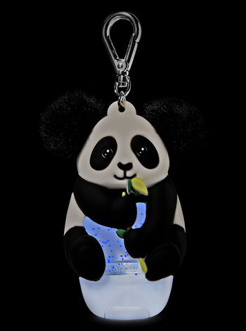 Panda fragranza Light-Up PocketBac Holder