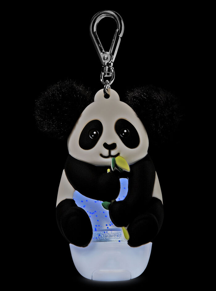 Panda fragranza Light-Up PocketBac Holder