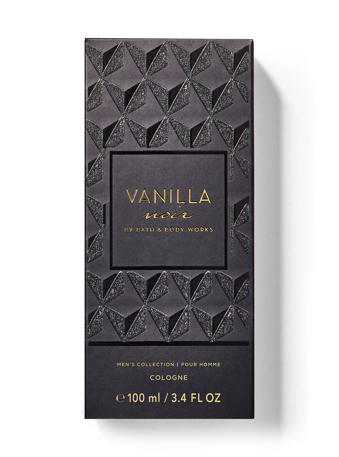 Vanilla Noir UOMO/Collezione Uomo/Deodorante e Profumo Uomo Bath & Body Works