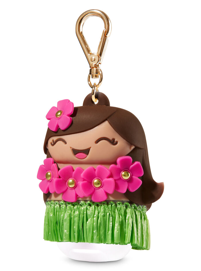 Hula Girl fragranza PocketBac Holder