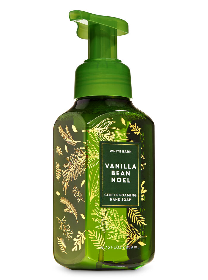 Vanilla Bean Noel OFFERTE SPECIALI Bath & Body Works