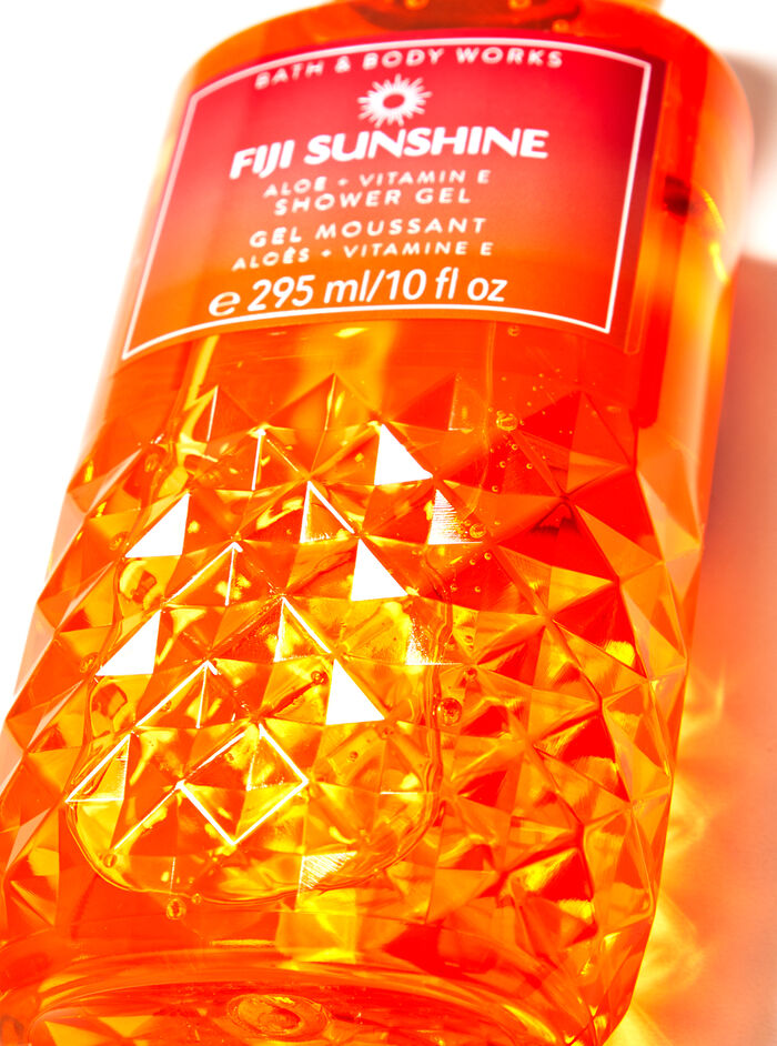 Fiji Sunshine Fuori Catalogo Bath & Body Works