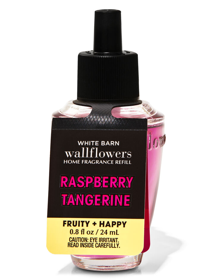 Raspberry Tangerine fragranza Ricarica diffusore elettrico